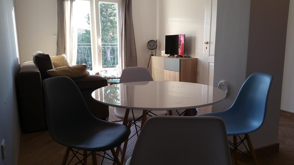 Apartment Blue Ivy Seline Esterno foto