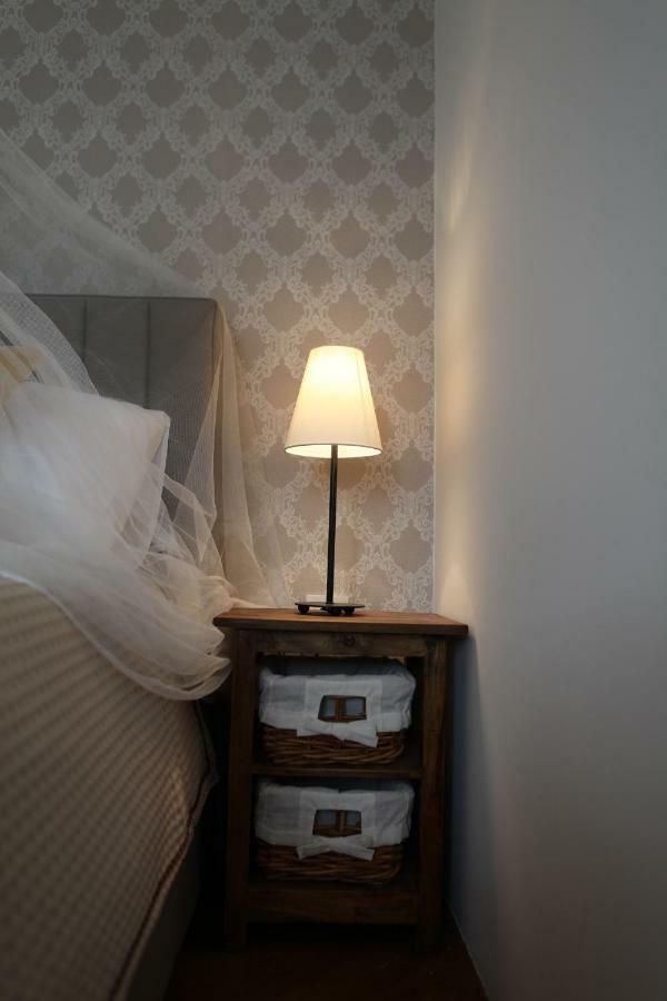 Apartment Blue Ivy Seline Esterno foto