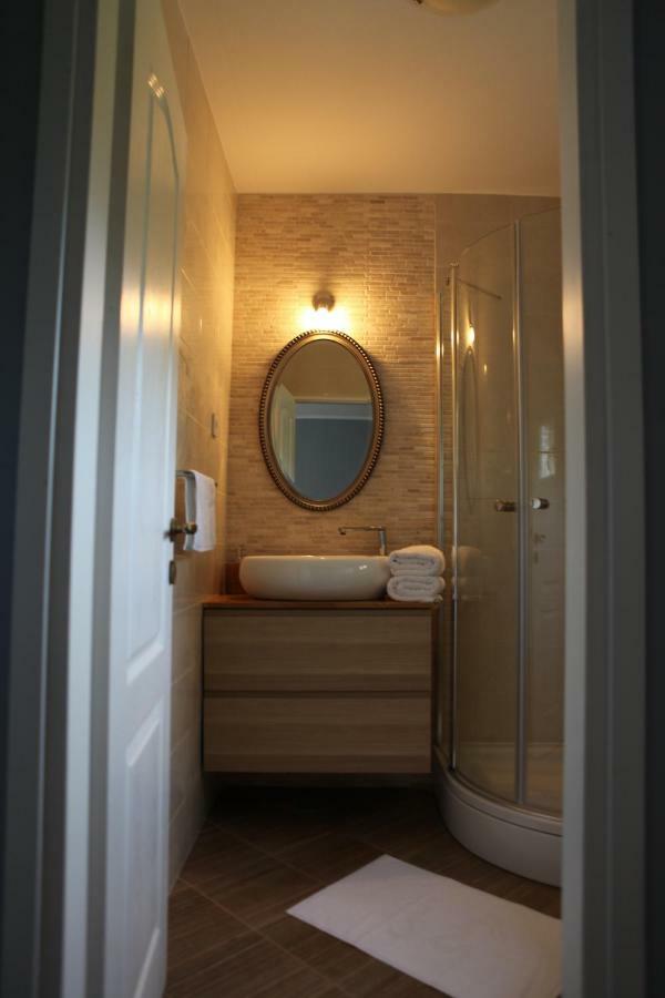 Apartment Blue Ivy Seline Esterno foto