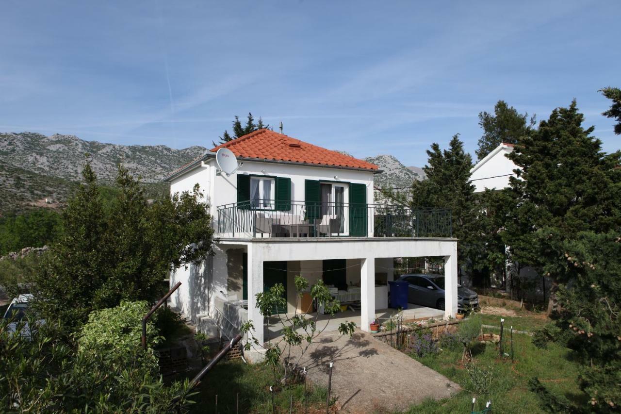 Apartment Blue Ivy Seline Esterno foto
