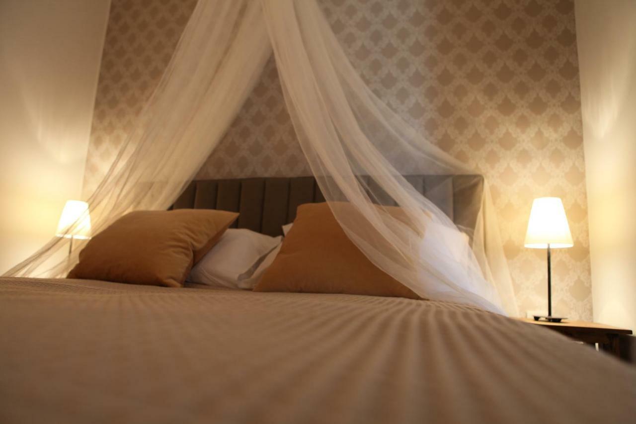 Apartment Blue Ivy Seline Esterno foto